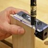Rockler Hidden Control Arm Jig Kit For Shutter System -Carpentry Shop 49991 04 1000