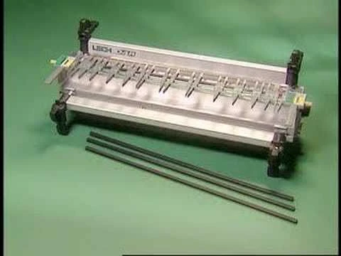 Leigh D4R Pro 24" Dovetail Jig 5 Leigh D4R Pro 24" Dovetail Jig - Image 3