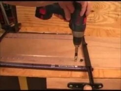 Rockler Pro Shelf Drilling Jig 19 Rockler Pro Shelf Drilling Jig -Carpentry Shop 4ycwkdbxybe