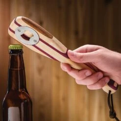 Rockler Inset Bottle Openers, 6-Pack -Carpentry Shop 50058 05 1000