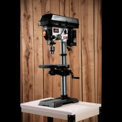 Jet® JWDP-12 12'' Drill Press With Digital Read Out 17 Jet® JWDP-12 12'' Drill Press With Digital Read Out -Carpentry Shop 50522 02 1000 1