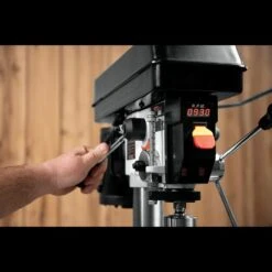 Jet® JWDP-12 12'' Drill Press With Digital Read Out 14 Jet® JWDP-12 12'' Drill Press With Digital Read Out -Carpentry Shop 50522 05 1000