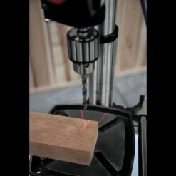 Jet® JWDP-12 12'' Drill Press With Digital Read Out 13 Jet® JWDP-12 12'' Drill Press With Digital Read Out -Carpentry Shop 50522 06 1000