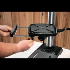 Jet® JWDP-12 12'' Drill Press With Digital Read Out 12 Jet® JWDP-12 12'' Drill Press With Digital Read Out -Carpentry Shop 50522 07 1000