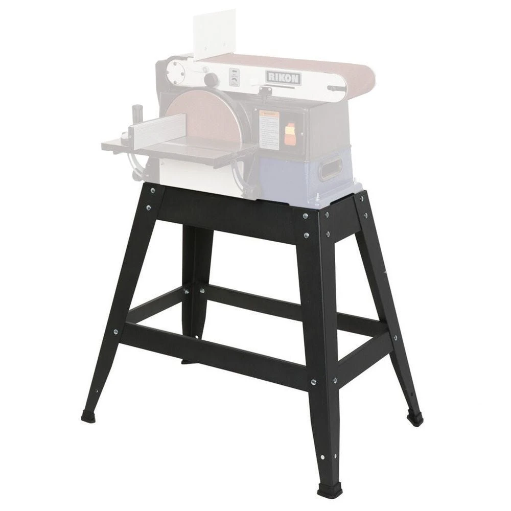 Stand For Rikon 50-120 Belt/Disc Sander 3 Stand For Rikon 50-120 Belt/Disc Sander