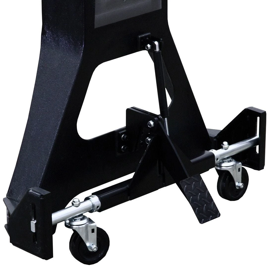 Deluxe Wheel System For Laguna Revo 18|36 Lathe 3 Deluxe Wheel System For Laguna Revo 18|36 Lathe