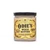 Odie's Wood Butter, 9 Oz. -Carpentry Shop 51237 01 1000 1