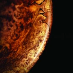 Odie's Wood Butter, 9 Oz. -Carpentry Shop 51237 04 1000