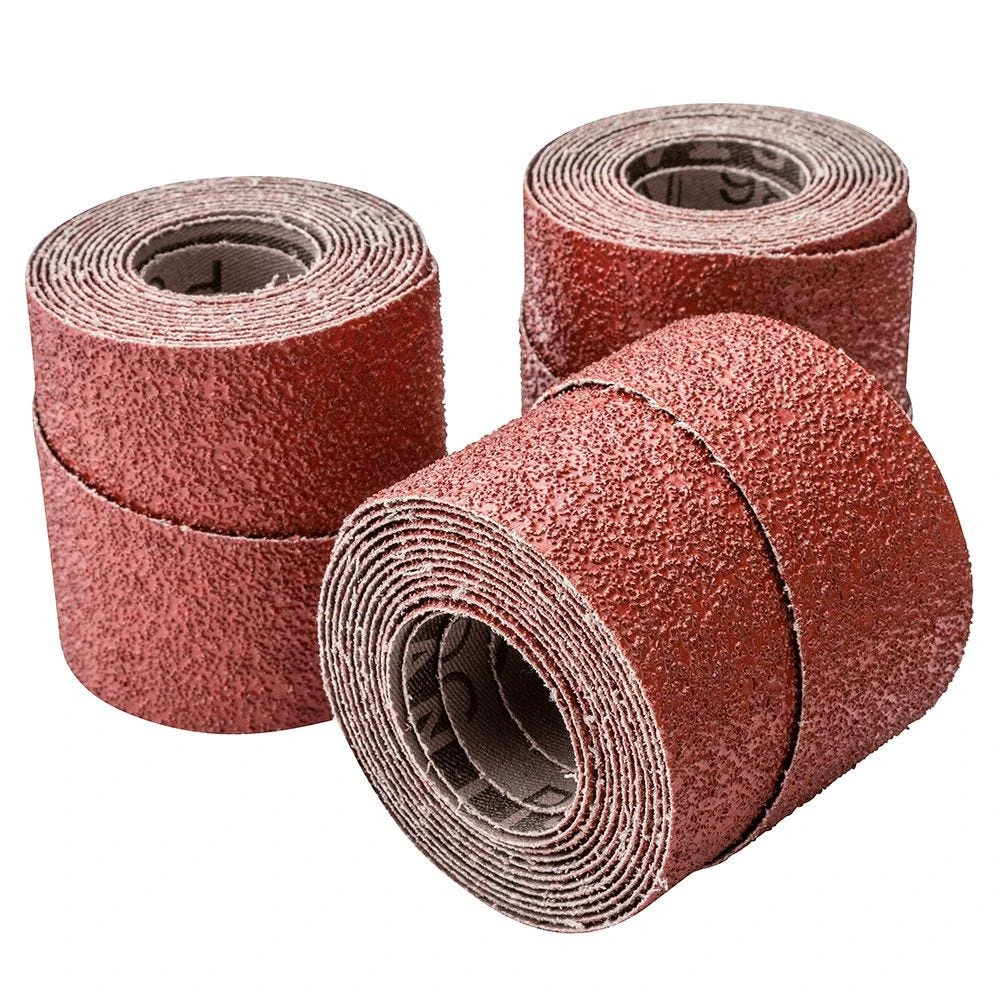 SuperMax 19-38 Drum Sander Abrasive Sandpaper Wraps, 3-Pack 10 SuperMax 19-38 Drum Sander Abrasive Sandpaper Wraps, 3-Pack - Image 8