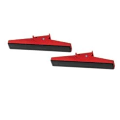 Pivoting Jaw Faces For Bessey Parallel Bar Clamps -Carpentry Shop 51431 07 1000