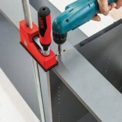 Bessey K-Body REVOlution Parallel Bar Clamps -Carpentry Shop 51499 09 1000 1