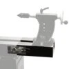 12'' Swing-Away Lathe Extension For Laguna Revo 18|36 Lathe 2 12'' Swing-Away Lathe Extension For Laguna Revo 18|36 Lathe -Carpentry Shop 51514 01 1000