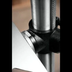Jet® JDP-15B Benchtop 15'' Drill Press 9 Jet® JDP-15B Benchtop 15'' Drill Press -Carpentry Shop 51593 04 1000