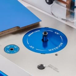 Snap-Lock Insert Rings -Carpentry Shop 51908 02 1000 1