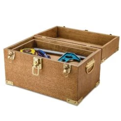 Rockler Miter Fold Dado Set Plus -Carpentry Shop 51966 91 1000