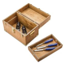 Rockler Miter Fold Dado Set Plus -Carpentry Shop 51966 92 1000