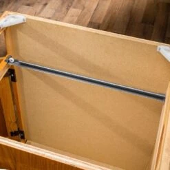 GO-EZ Universal Concealed Drawer Slide Set -Carpentry Shop 51997 04 1000