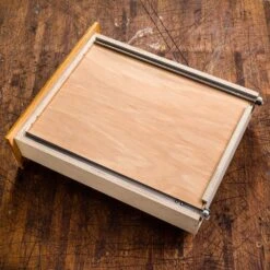 GO-EZ Universal Concealed Drawer Slide Set -Carpentry Shop 51997 05 1000