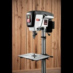 Jet® JDP-17 17'' 3/4HP Drill Press (716300) -Carpentry Shop 52075 02 1000 1