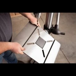 Jet® JDP-17 17'' 3/4HP Drill Press (716300) -Carpentry Shop 52075 05 1000