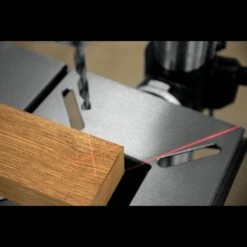 Jet® JDP-17 17'' 3/4HP Drill Press (716300) -Carpentry Shop 52075 06 1000