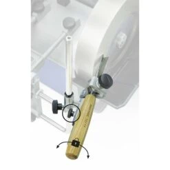 Tormek SVD-186R Gouge Jig -Carpentry Shop 52083 02 1000 2