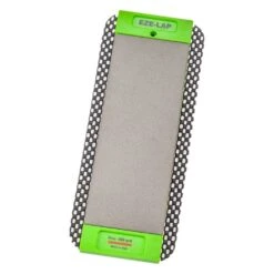 3'' X 8'' Double-Sided Diamond Stone