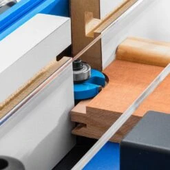 Rockler Rail Coping Sled -Carpentry Shop 52149 03 1000