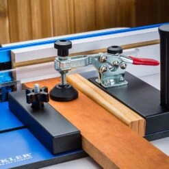 Rockler Rail Coping Sled -Carpentry Shop 52149 04 1000