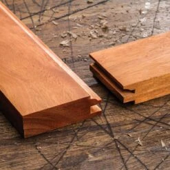 Rockler Rail Coping Sled -Carpentry Shop 52149 04 1000 2