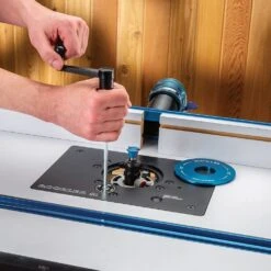 Rockler SL Router Lift -Carpentry Shop 52309 03 1000 2 2