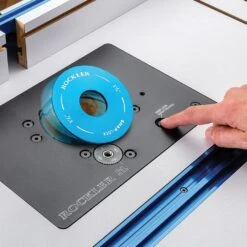 Rockler SL Router Lift -Carpentry Shop 52309 05 1000 2 5