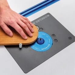 Rockler SL Router Lift -Carpentry Shop 52309 06 1000 2 4