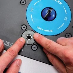 Rockler SL Router Lift -Carpentry Shop 52309 07 1000 2 2