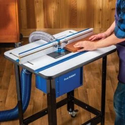 Rockler SL Router Lift -Carpentry Shop 52309 15 1000