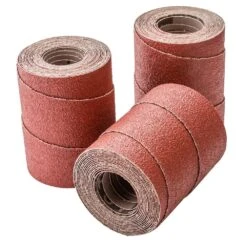 SuperMax 19-38 Drum Sander Abrasive Sandpaper Wraps, 3-Pack 16 SuperMax 19-38 Drum Sander Abrasive Sandpaper Wraps, 3-Pack -Carpentry Shop 52396 01 1000
