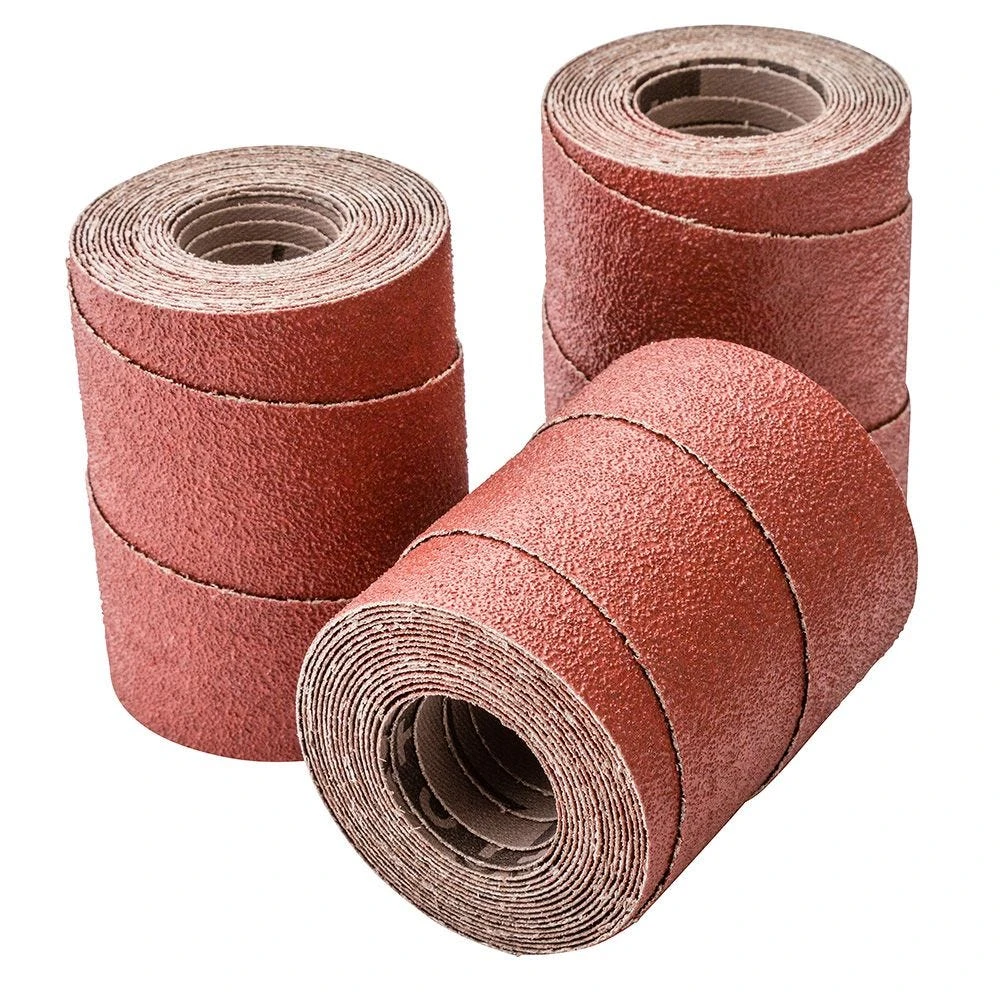 SuperMax 19-38 Drum Sander Abrasive Sandpaper Wraps, 3-Pack 9 SuperMax 19-38 Drum Sander Abrasive Sandpaper Wraps, 3-Pack - Image 7