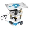 Rockler Pro Lift Router Lift -Carpentry Shop 52429 01 1000 1 3