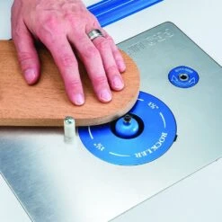 Rockler Pro Lift Router Lift -Carpentry Shop 52429 05 1000 2
