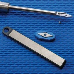 Rockler Carbide Cutter Honing System -Carpentry Shop 52632 06 1000