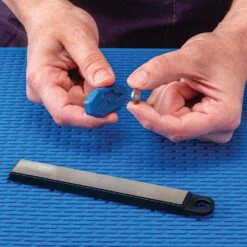 Rockler Carbide Cutter Honing System -Carpentry Shop 52632 09 1000