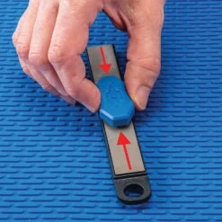 Rockler Carbide Cutter Honing System -Carpentry Shop 52632 10 1000