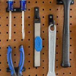 Rockler Carbide Cutter Honing System -Carpentry Shop 52632 13 1000