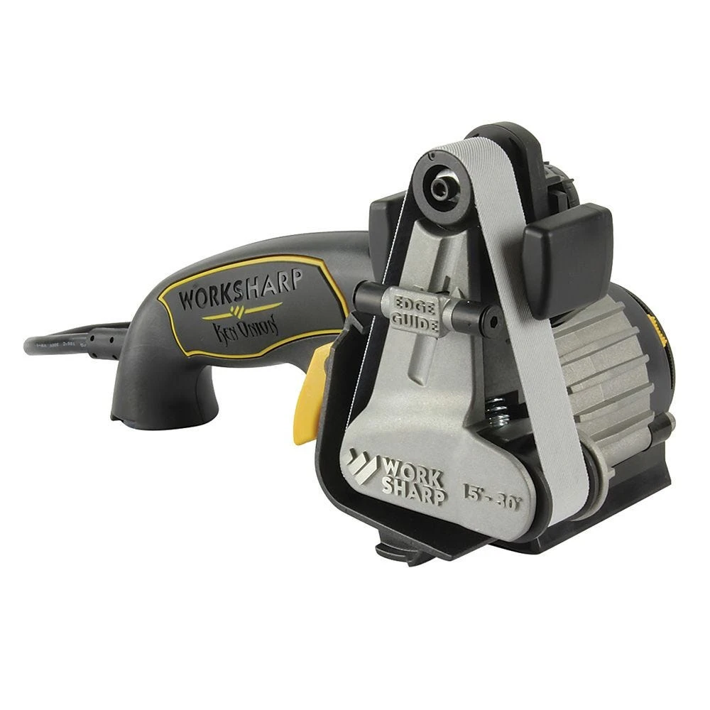 Work Sharp Ken Onion Edition Knife And Tool Sharpener 3 Work Sharp Ken Onion Edition Knife And Tool Sharpener
