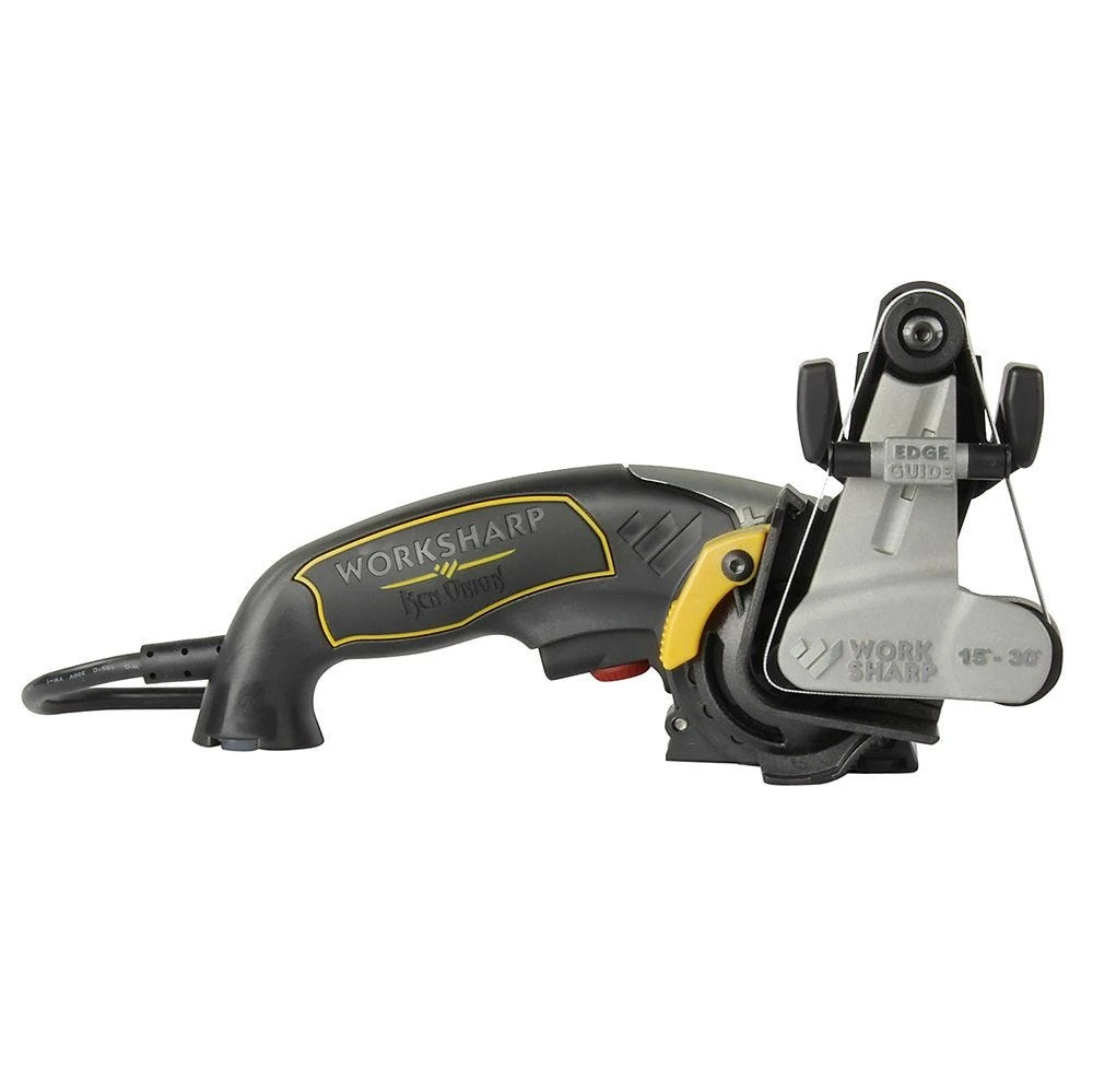 Work Sharp Ken Onion Edition Knife And Tool Sharpener 4 Work Sharp Ken Onion Edition Knife And Tool Sharpener - Image 2