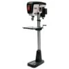 Jet® JDP-15F Floor-Standing 15'' Drill Press 1 Jet® JDP-15F Floor-Standing 15'' Drill Press -Carpentry Shop 52716 01 1000 1