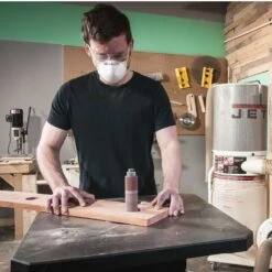 Jet® 723950 1-HP Oscillating Spindle Sander -Carpentry Shop 52847 05 1000