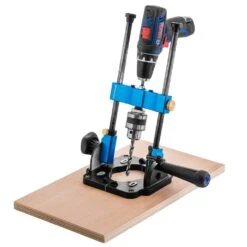 Rockler Portable Drill Guide 27 Rockler Portable Drill Guide -Carpentry Shop 52885 04 1000