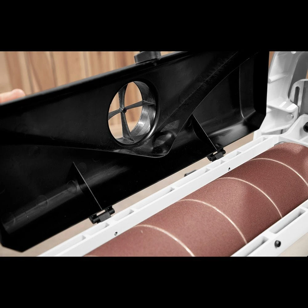 Jet 723520K 16-32 Drum Sander With Stand 8 Jet 723520K 16-32 Drum Sander With Stand - Image 7