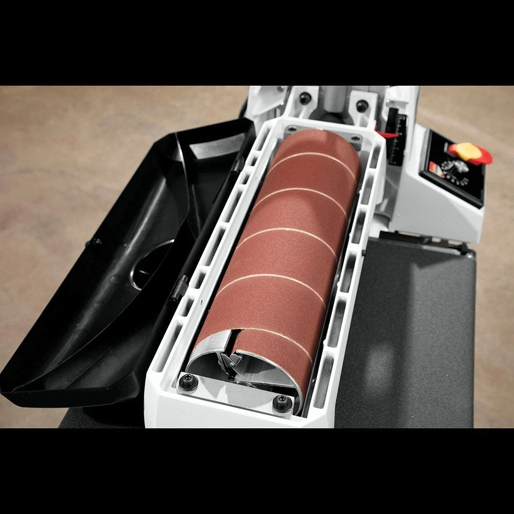 Jet 723520K 16-32 Drum Sander With Stand 7 Jet 723520K 16-32 Drum Sander With Stand - Image 6